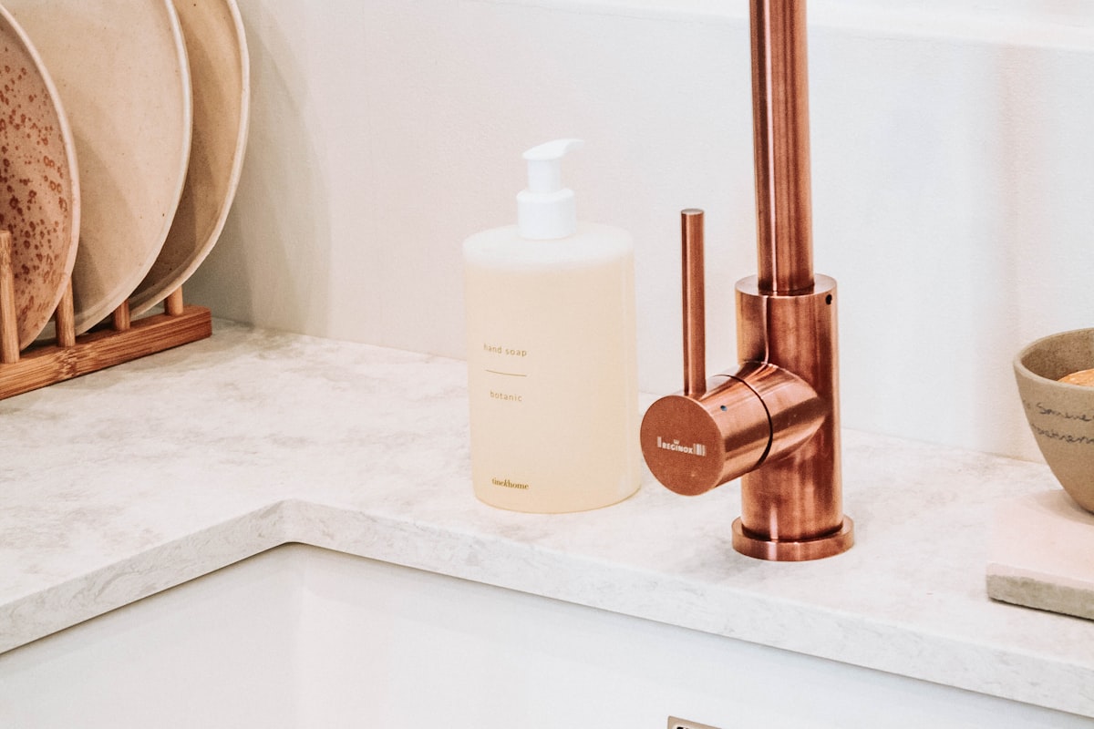 Kitchen Plumbing service in Euclid, OH